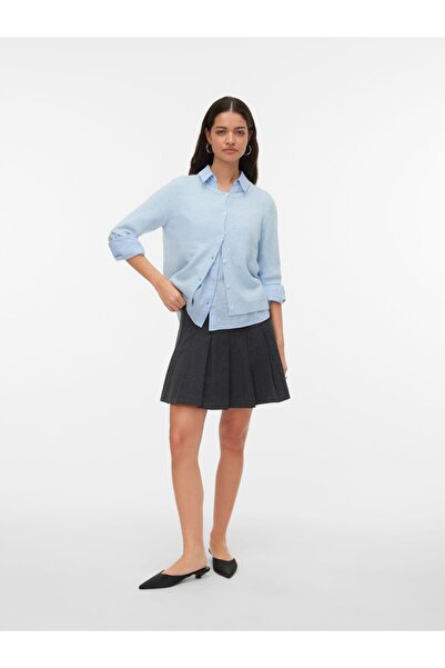 Vero Moda Strickjacke VMDOFFY Strickjacke