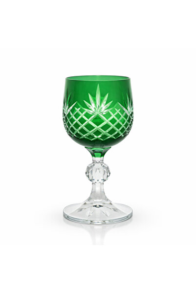 Sudedi Home Colorful Crystal Patterned Glass Water Cup Coffee Side Presentati...