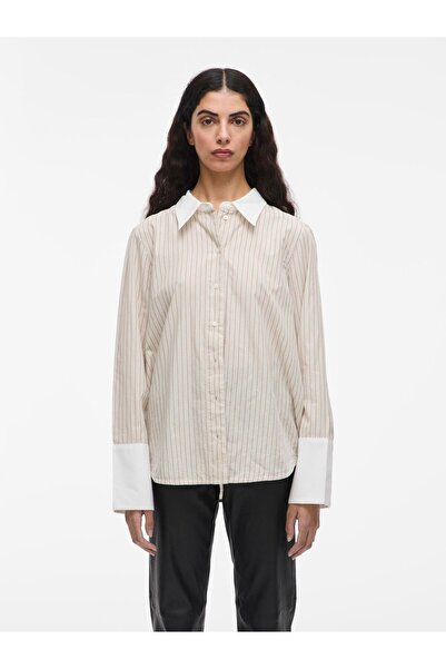 EDITED Langarmhemd Oversized