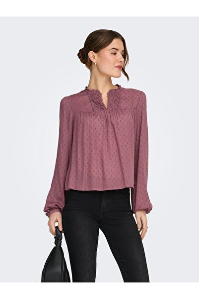 ONLY Bluse ONLGEZA Bluse