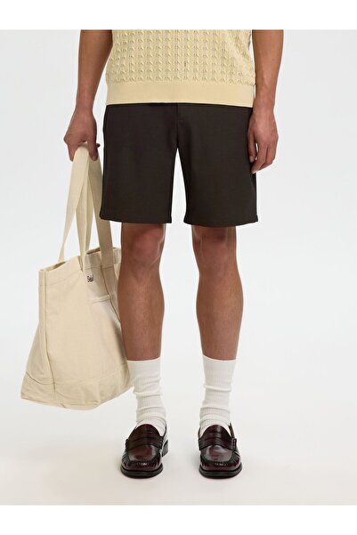 SELECTED Chinoshorts Regular Fit