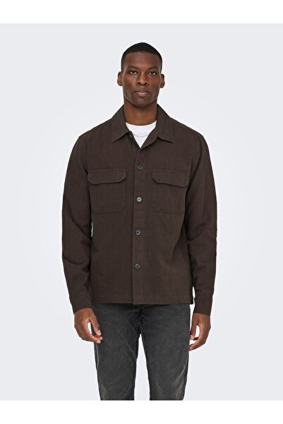 Only & Sons Overshirt ONSCOLT Overshirt