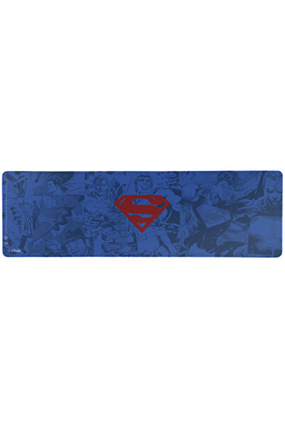 Trust Mousepad GXT 759SM XXL, 930 x 300 x 3mm (Blue/Red)