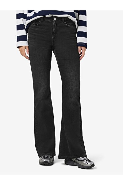 Noisy May Flared Jeans NMKAREEN