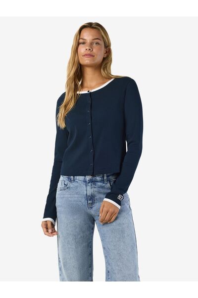 Noisy May Strickjacke NMJUDY