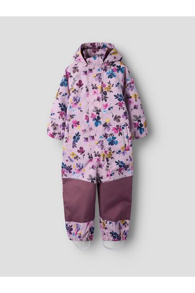 Name it Softshell-Anzug SHELL08