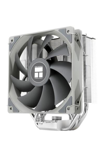 ThermalRight Ψύκτης CPU Assassin King 120 SE, 120mm, 1550 rpm (Gri)