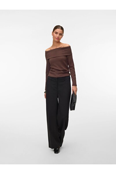 Vero Moda Schulterfreies Oberteil VMMILLE Top