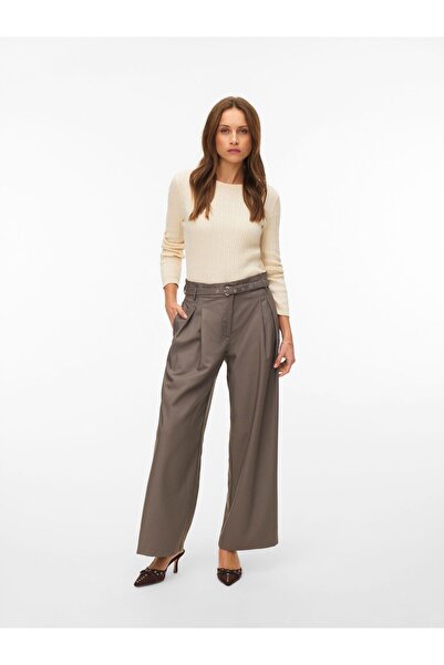 Vero Moda Strickpullover VMCARE Strickpullover