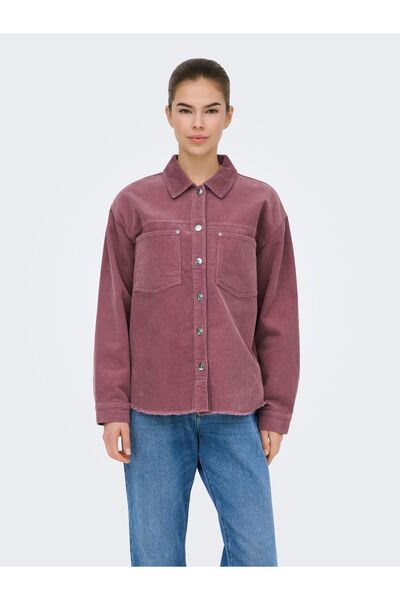 ONLY Overshirt ONLMAIKO-BITTEN Overshirt