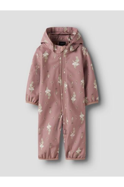 Name it Softshell-Anzug ALFA08