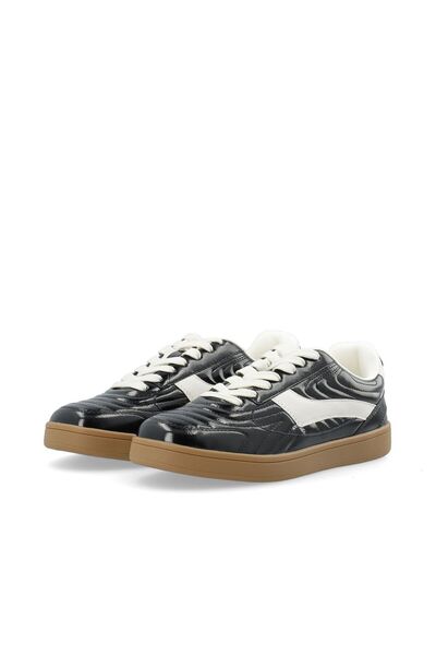 Bianco Low Top Sneaker BIABERLIN
