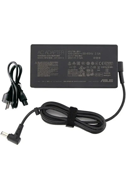 MMD Incarcator Asus FX506LH 150W