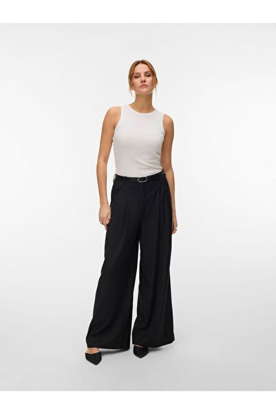 Vero Moda Anzughose VMNIKKI Anzughose