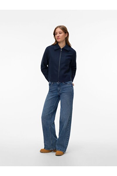 Vero Moda Jacke VMIDA Leichte Jacke