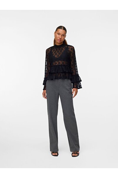 Vero Moda Party-Top VMLUCIA Top