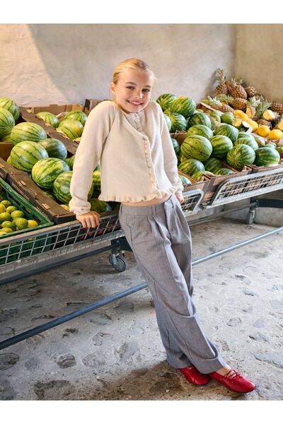 Kids Only Strickjacke KOGSHELDA Strickjacke