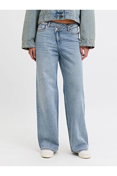 JJXX Weit geschnitten JXTOKYO CATIE WIDE HW R456 DNM