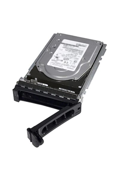 Dell Διακομιστής σκληρού δίσκου 400-BEGI 512e ISE, 2,4 TB, 10k, SAS 12Gbps, ά...