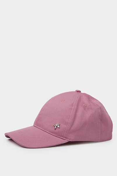 DeFacto Kadın Pamuklu Cap Şapka N6472AZNS