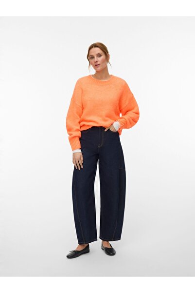 Vero Moda Strickpullover VMHOPE Strickpullover