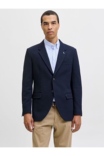 Jack & Jones Premium Klassischer Blazer JPRMARTIN Slim Fit Blazer