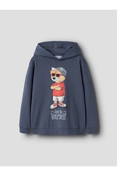 Name it Hoodie Regular Fit