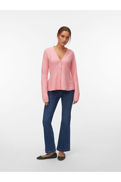 Vero Moda Strickjacke VMGRACE Strickjacke