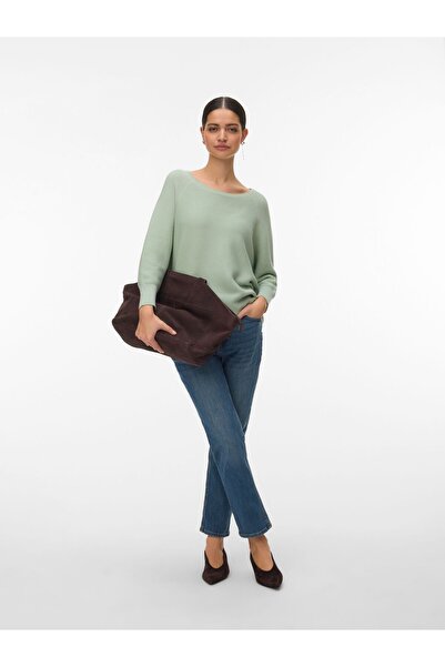 Vero Moda Strickpullover VMNEW Strickpullover