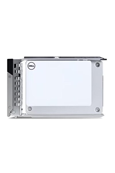 Dell Διακομιστής SSD 345-BGSQ, 960GB, SATA RI 6Gbps, 512e, 2,5" με δυνατότητα...