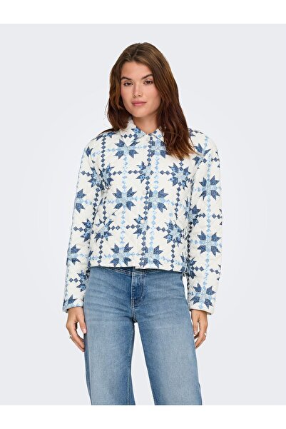 ONLY Steppjacke ONLBIANA Steppjacke