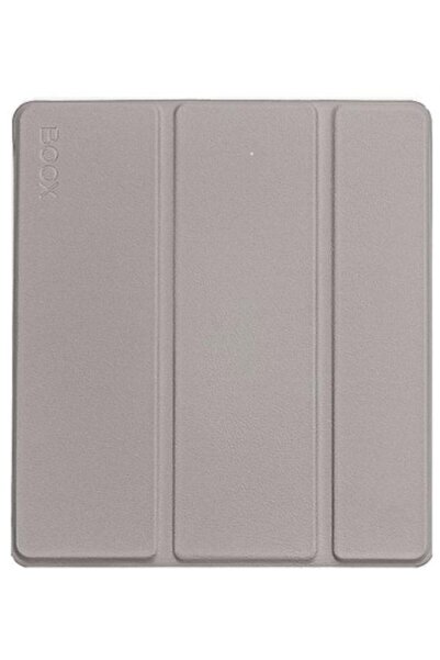 onyx boox Book Cover for Boox Leaf 2 (Gray)