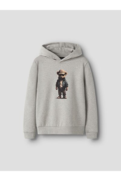 Limited by Name It Hoodie Regular Fit