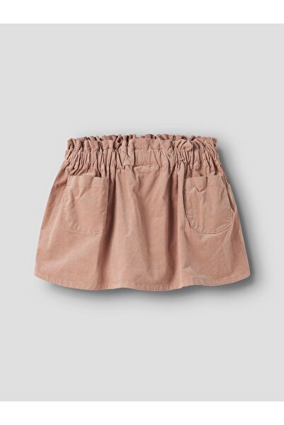 Lil' Atelier Rock Bio-Baumwoll