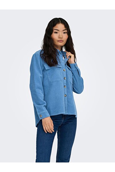 ONLY Hemdjacke ONLAMAZING Hemdjacke