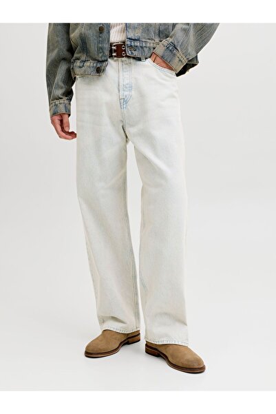 Jack & Jones Volné džíny JJIALEX JJORIGINAL SQ 898