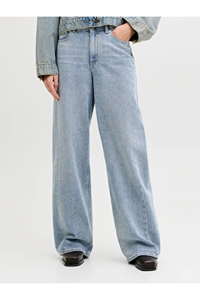 JJXX Weit geschnitten JXTOKYO LANJA WIDE HW R350 DNM