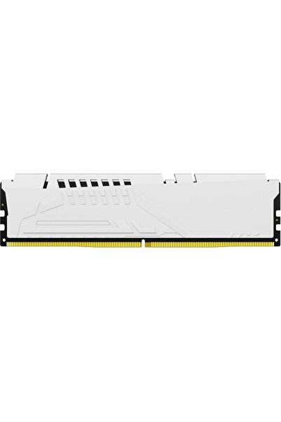 Kingston Memorie FURY Beast White 32GB DDR5 6000MHz CL30