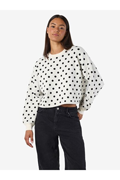 Noisy May Pullover NMSHYLA