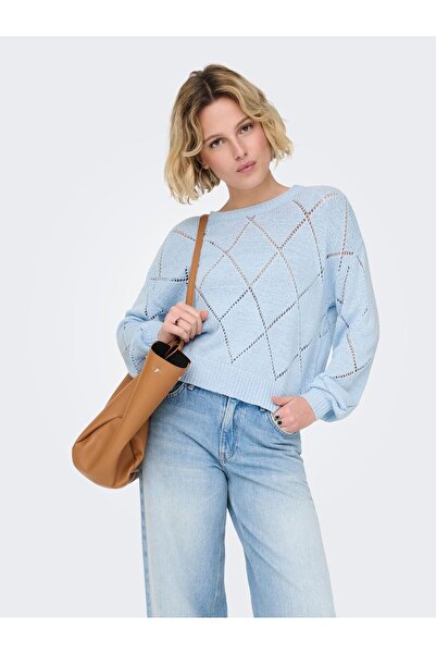 ONLY Strickpullover ONLGEENAS Strickpullover