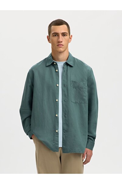 SELECTED Hemd Relaxed Fit