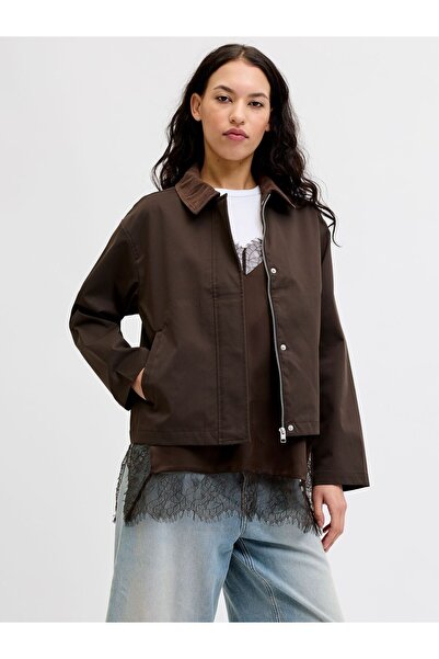 JJXX Utility jacke JXWILMA Utility jacke