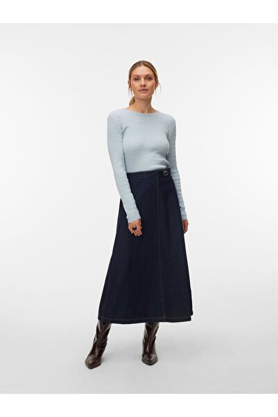 Vero Moda Strickpullover VMCARE Strickpullover