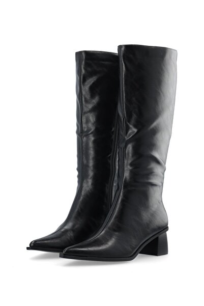 Bianco Hohe Stiefel BIALEONORA