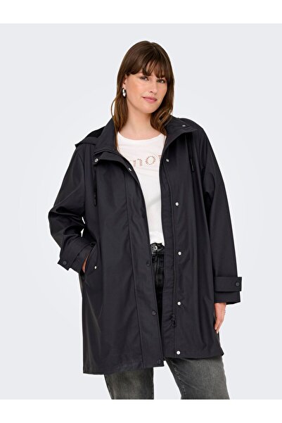 Only Carmakoma Regenponcho CARLILI Regenponcho