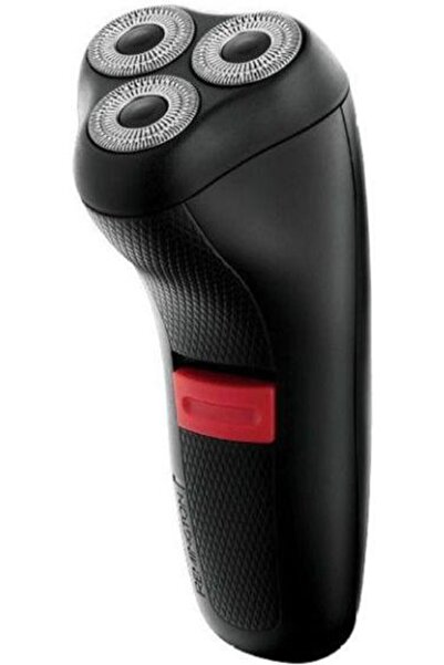 Remington Aparat de ras MyGroom R0050, 3 capete (Negru)