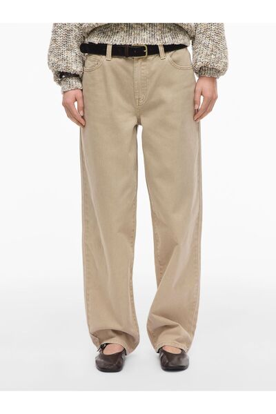 EDITED Jeans Mid-Waist
