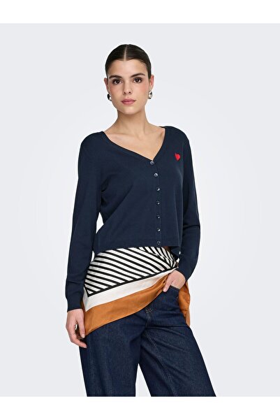 JDY Strickjacke JDYKATE Strickjacke