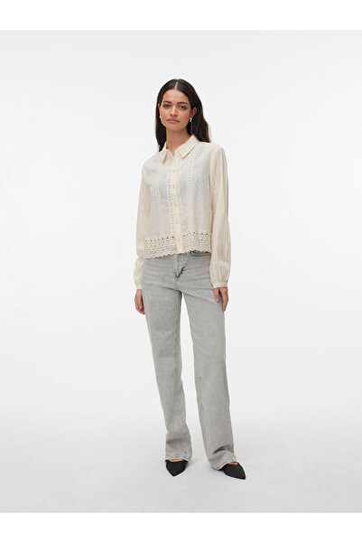 Vero Moda Hemd VMKYRIE Hemd