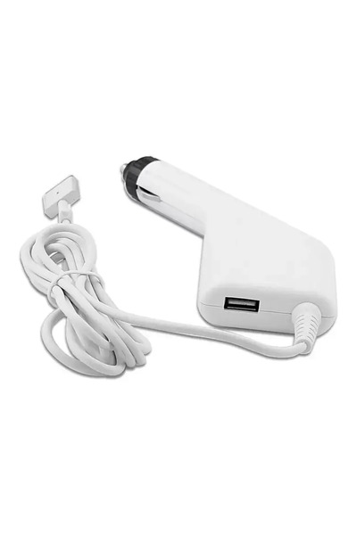 MMD Incarcator auto Apple MacBook Air MQD42LL/A 45W